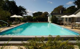 Ballylickey House&Garden Lodges