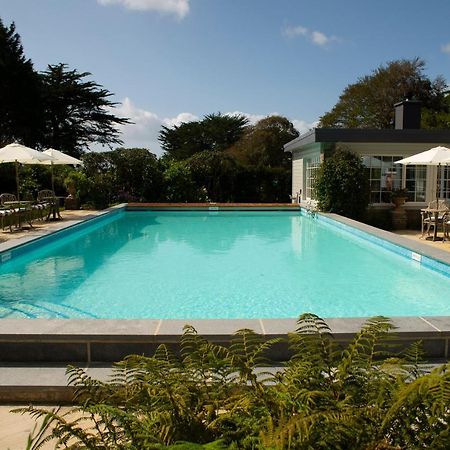 Ballylickey House&Garden Lodges Cork Exterior foto