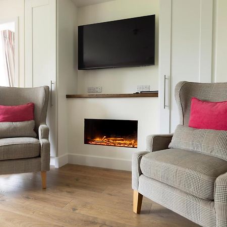 Ballylickey House&Garden Lodges Cork Exterior foto