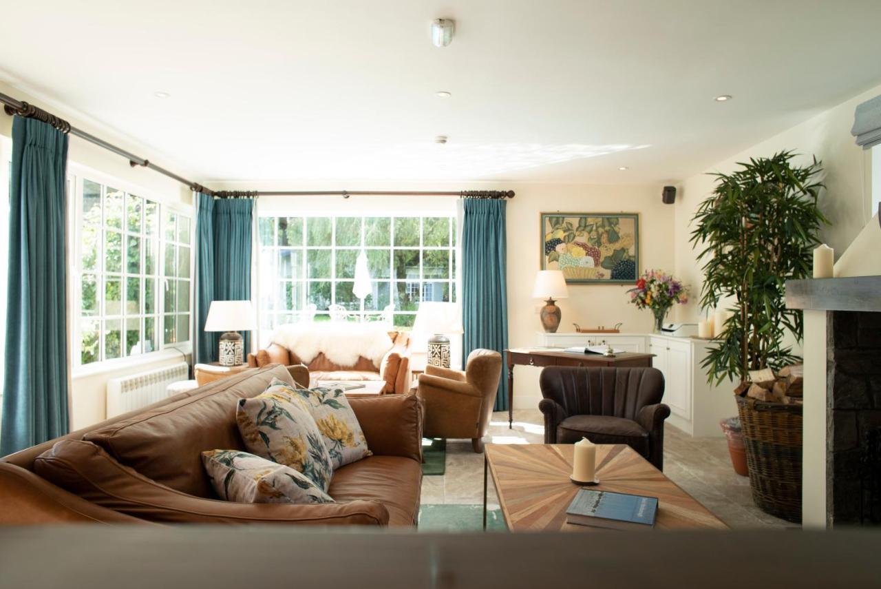 Ballylickey House&Garden Lodges Cork Exterior foto