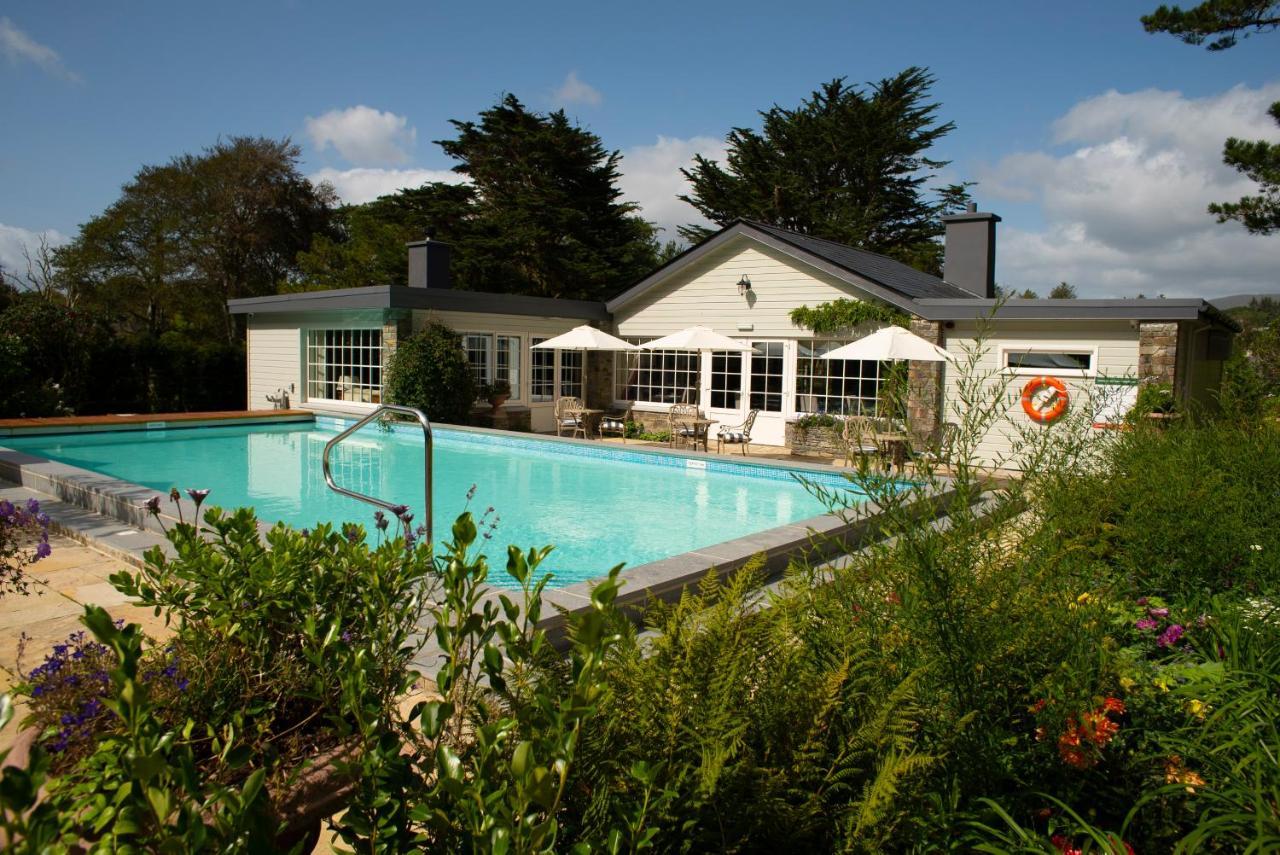 Ballylickey House&Garden Lodges Cork Exterior foto