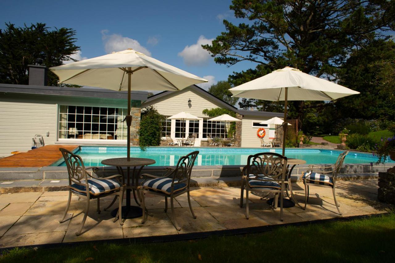 Ballylickey House&Garden Lodges Cork Exterior foto