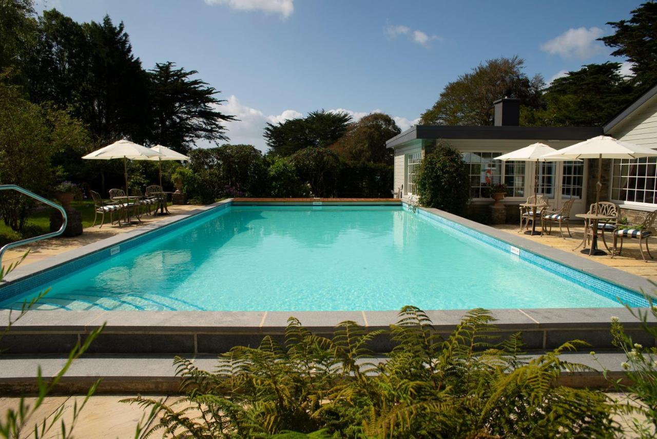 Ballylickey House&Garden Lodges Cork Exterior foto