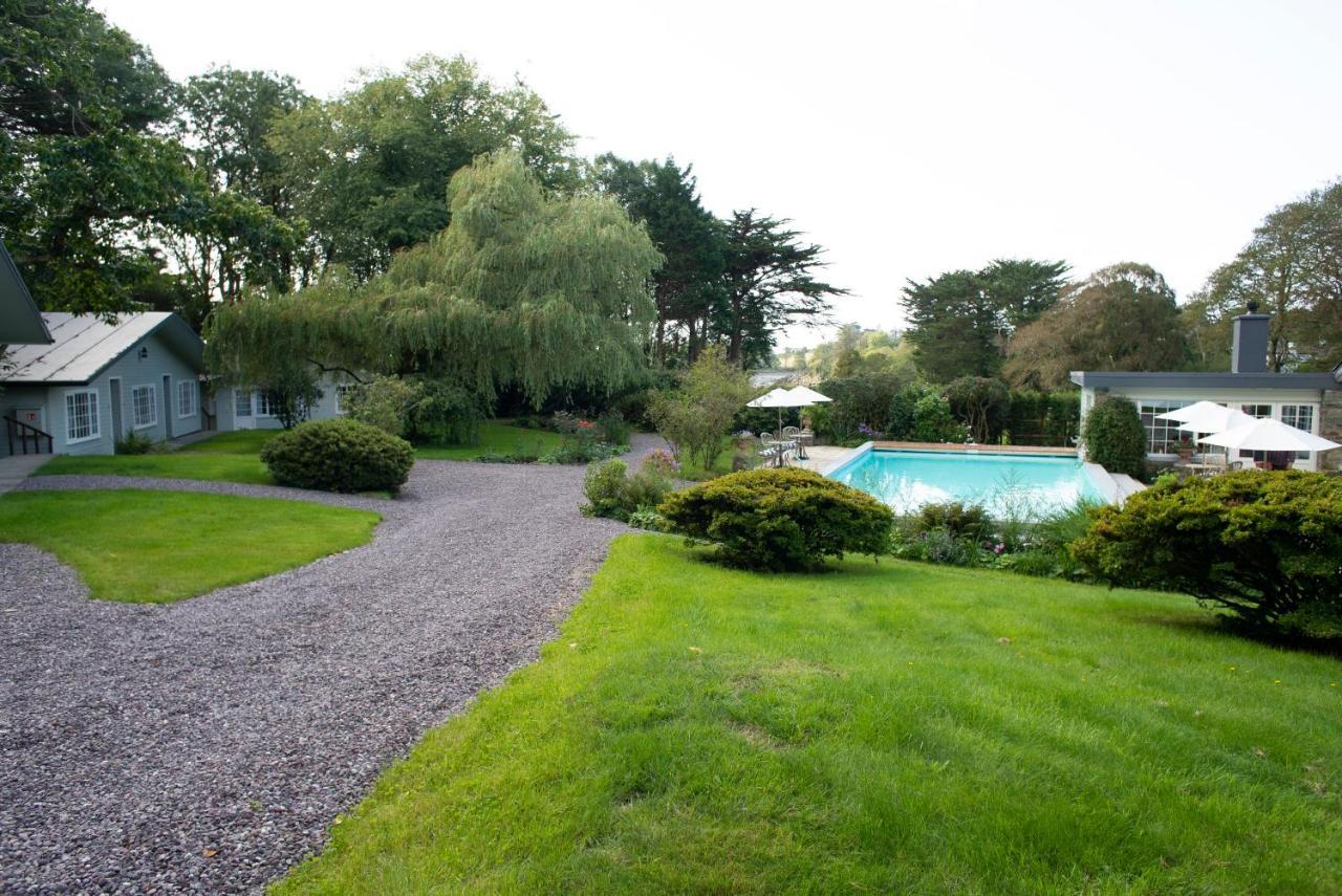 Ballylickey House&Garden Lodges Cork Exterior foto