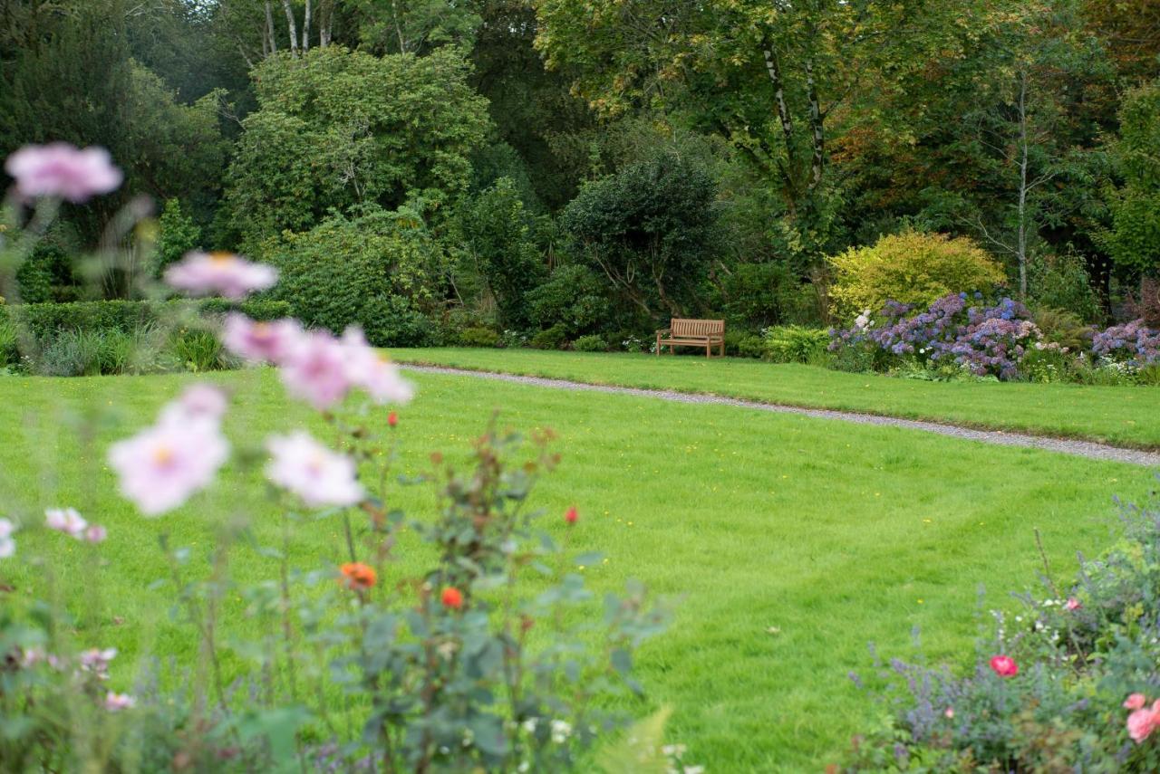 Ballylickey House&Garden Lodges Cork Exterior foto