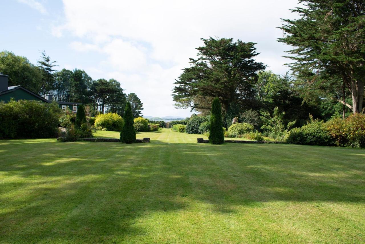 Ballylickey House&Garden Lodges Cork Exterior foto