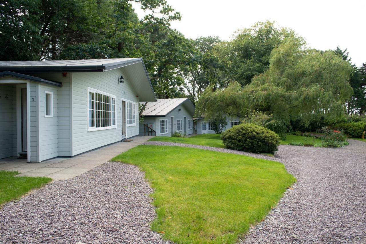 Ballylickey House&Garden Lodges Cork Exterior foto