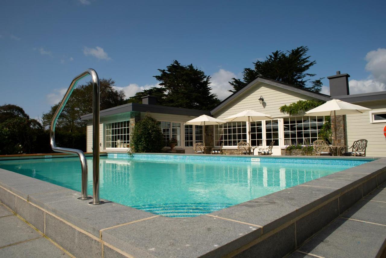 Ballylickey House&Garden Lodges Cork Exterior foto