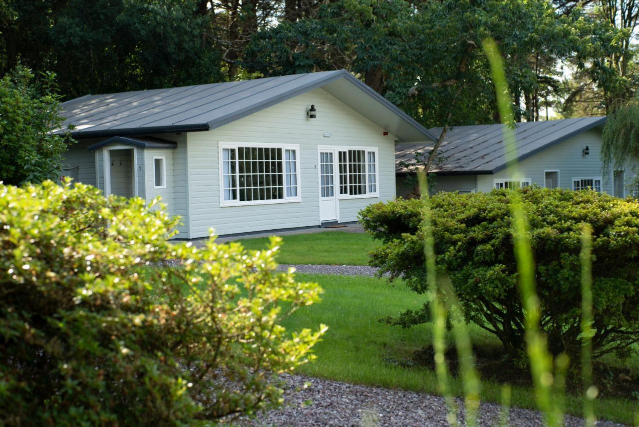 Ballylickey House&Garden Lodges Cork Exterior foto