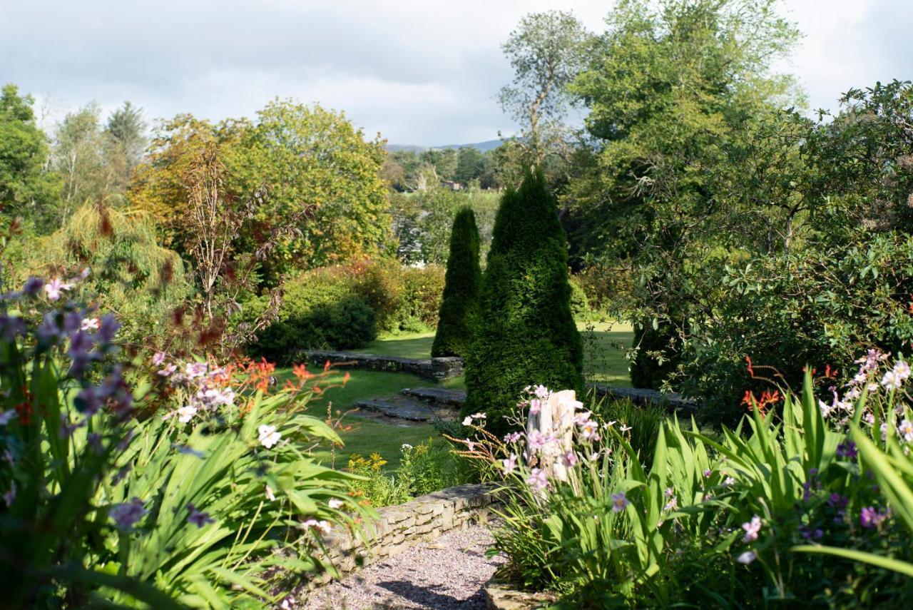 Ballylickey House&Garden Lodges Cork Exterior foto