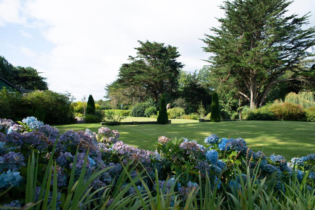 Ballylickey House&Garden Lodges Cork Exterior foto