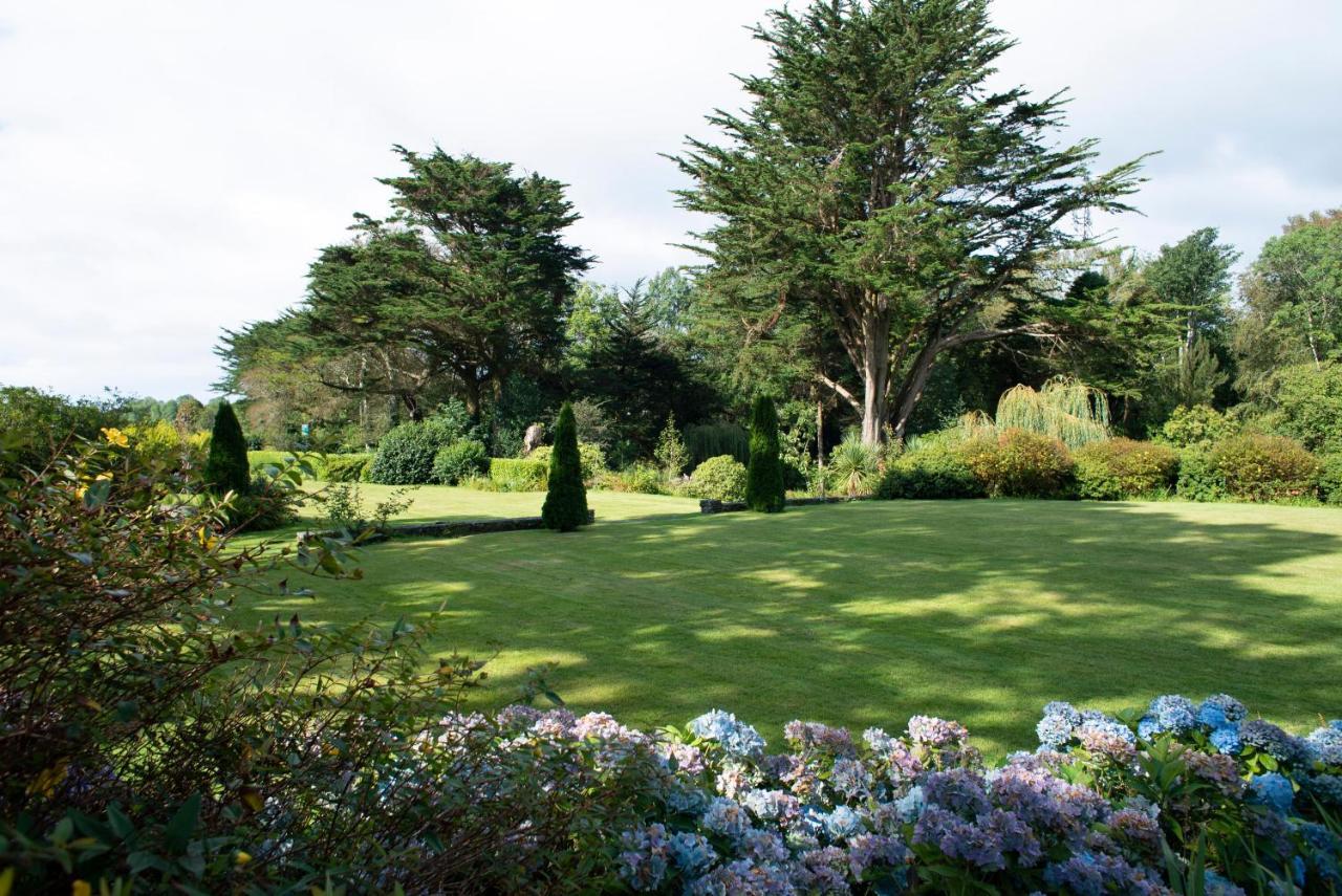 Ballylickey House&Garden Lodges Cork Exterior foto