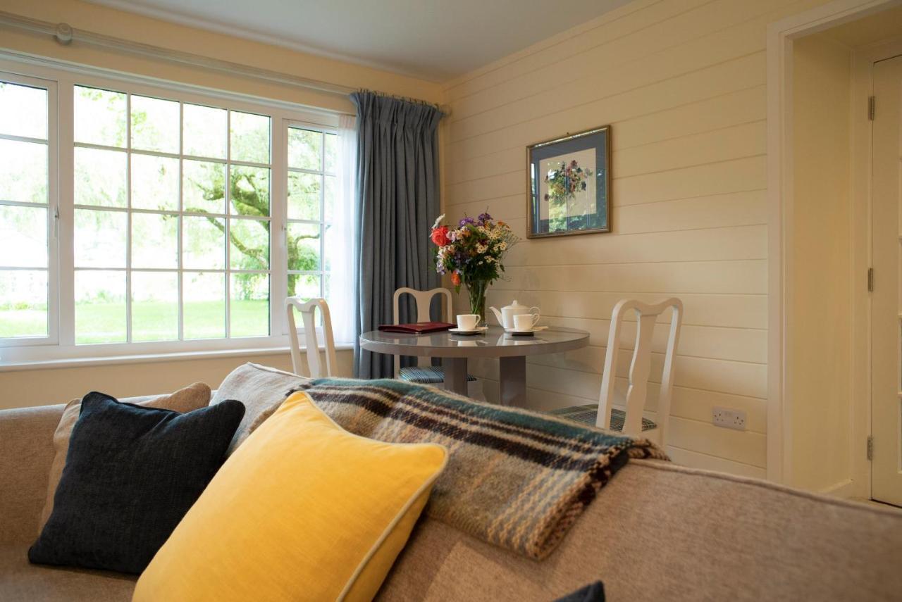 Ballylickey House&Garden Lodges Cork Exterior foto