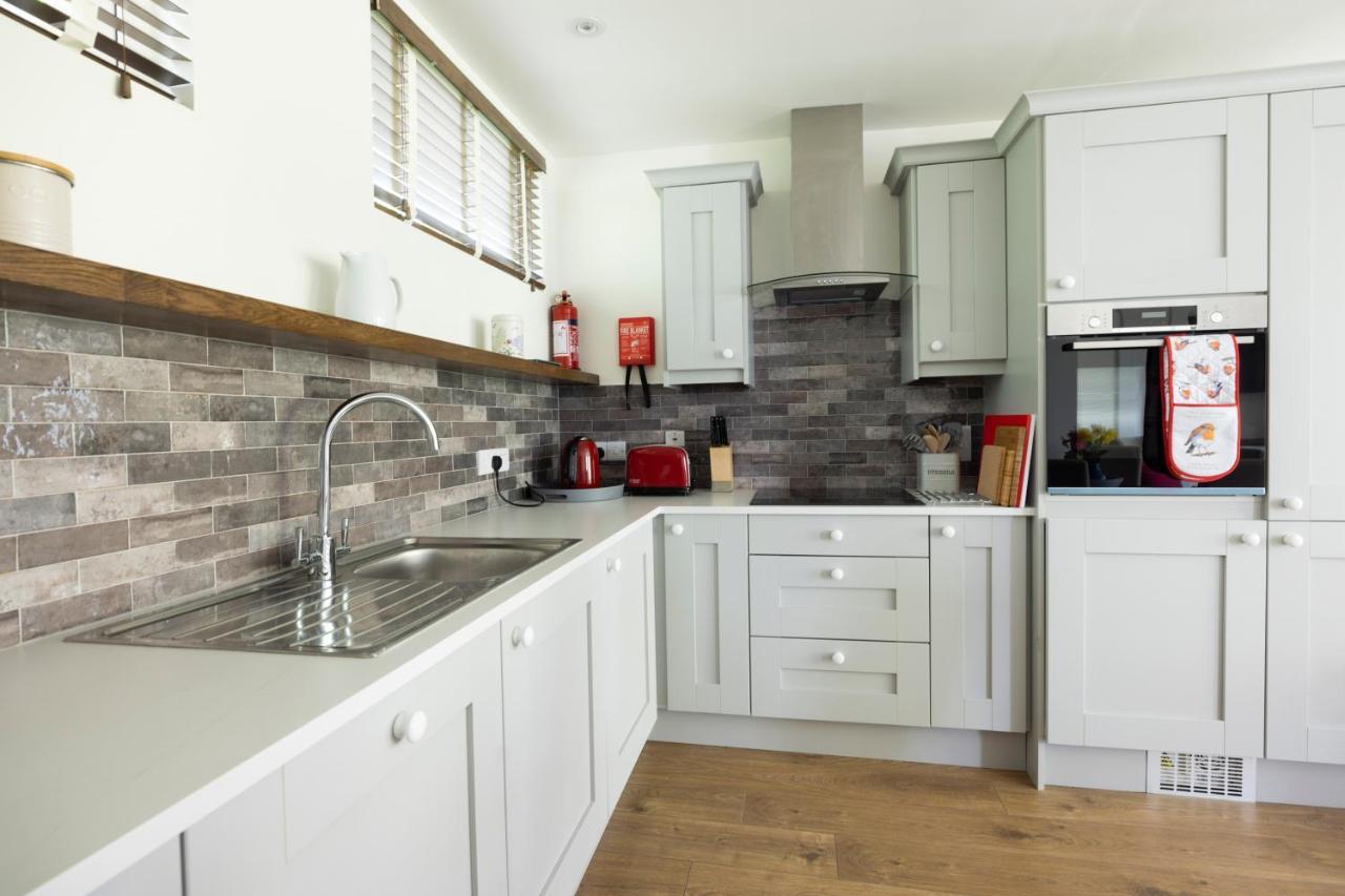 Ballylickey House&Garden Lodges Cork Exterior foto